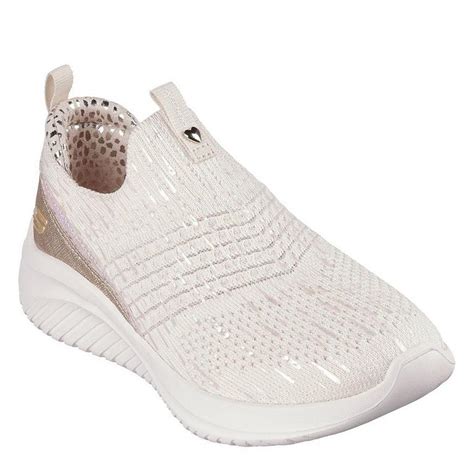 Skechers | Skechers Stretch Fit Mesh W Overlays & Air C Slip On Runners ...