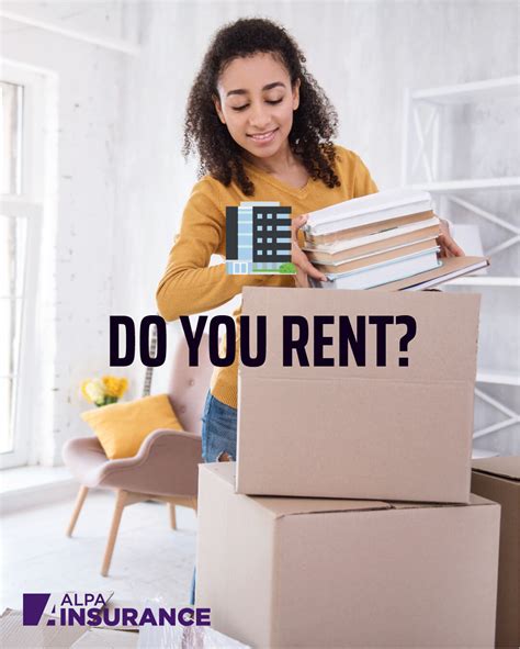 Do you rent? There is a common misconception regarding flood and water ...