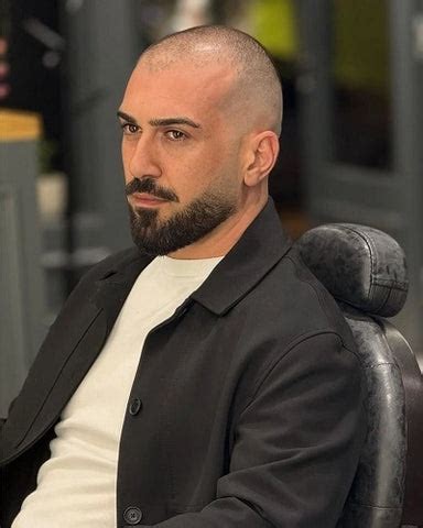 20 Iconic Beard Styles Inspired by Different Nationalities Around the ...