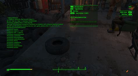 Image result for AAF Tutorials Fallout 4