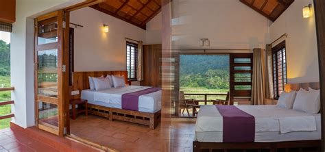HighFields Coorg Resort