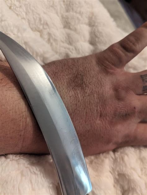 Image result for Using Level-5 7 Finishing Blade