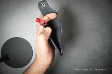 K2 Wallet - The ultimate premium leather EDC – Indian Leather Company
