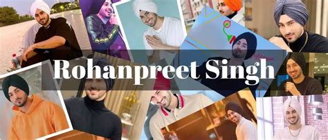 Rohanpreet Singh - Wife, Neha Kakkar, Singer, Facts, Biography