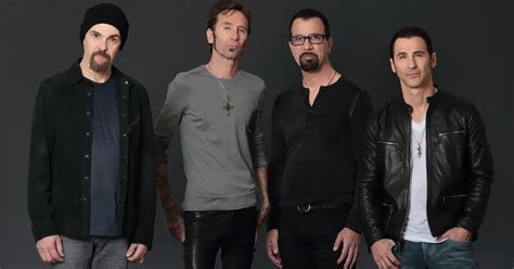 Godsmack's new album: Fort Myers members talk When Legends Rise, tour