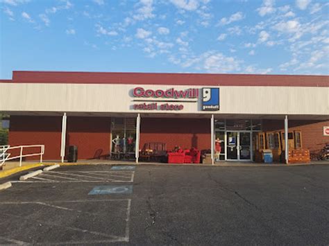 Goodwill of Greater Washington | Pike District - North Bethesda, MD