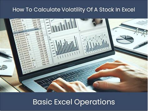 Image result for Volatility Formula Excel