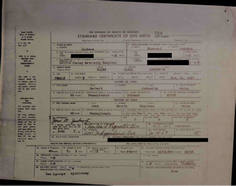 Lara's Jewnealogy: US Military Records via BIRLS - My Beta User Experience