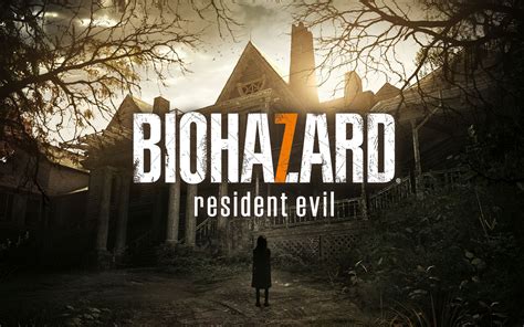 生化危机7 Resident Evil 7 biohazard (豆瓣)