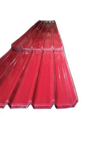 Malur Tubes Pvt. Ltd. - Manufacturer of Color Coated Roofing Sheet ...