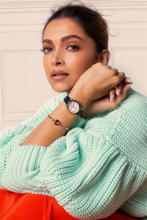 Exclusive: Deepika Padukone reveals the people who have given her "the ...