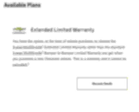 GM Platinum Extended Warranty - CorvetteForum - Chevrolet Corvette ...