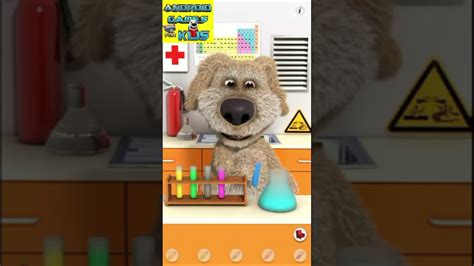 Image result for Talking Ben Science Experiments