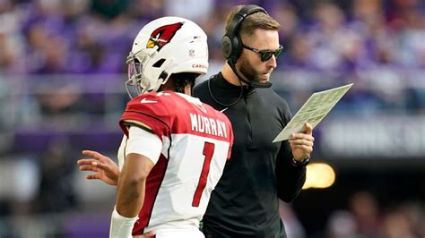 Are the Cardinals nearing the end of the road with Kliff Kingsbury? - ESPN