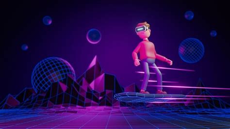 Physical Dedicated VR Stores : meta store