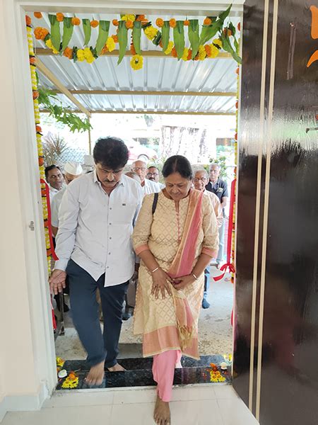 Nimesh Tanna Charitable Trust | Free Tiffin Service for Senior Citizens ...