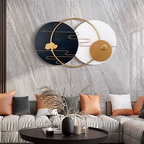 Circle Wall Decor – PC HOME DECOR