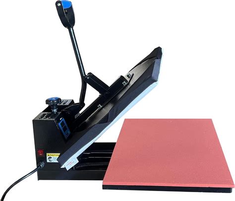 Fancierstudio DG Heat Press 16×24 T-Shirt India | Ubuy