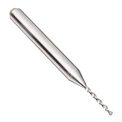 PCB Drills - Stainless Steel Drill Bits For Steel Manufacturer from Pune