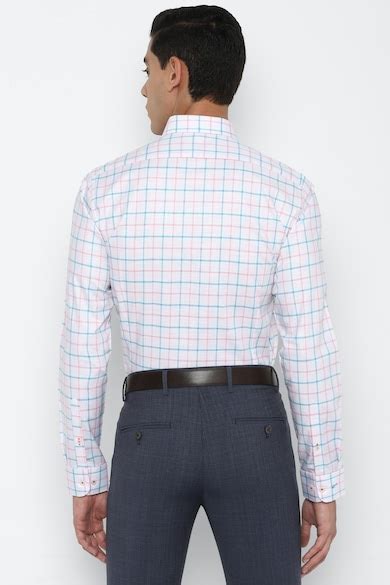 Simon Carter Shirts, Simon Carter White Shirt for Men at Simoncarter.in
