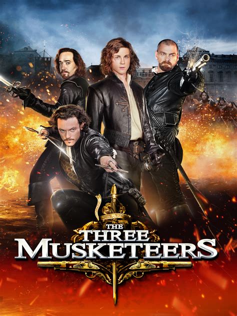 When Did Three Musketeers Come Out at James Daulton blog