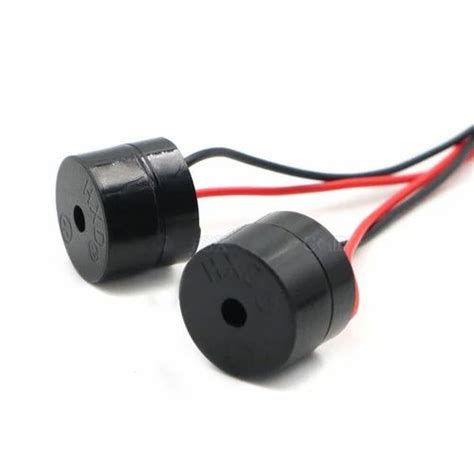 Circuit Board - PCB Mounting Buzzers Mini Trader - Wholesaler ...