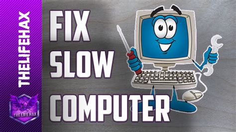 Image result for Fix Slow PC Problems
