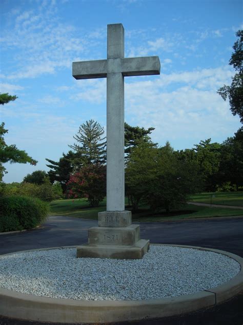 Skipp's Sabbatical Year: St. Louis, MO - White House Retreat Center