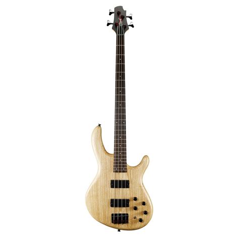 Cort Bass Guitars