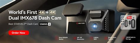 REDTIGER® India Official Site - 4K Dash Cam with 18 Months Warranty