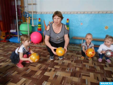 Игры с мячом. Воспитателям детских садов, школьным учителям и педагогам ...