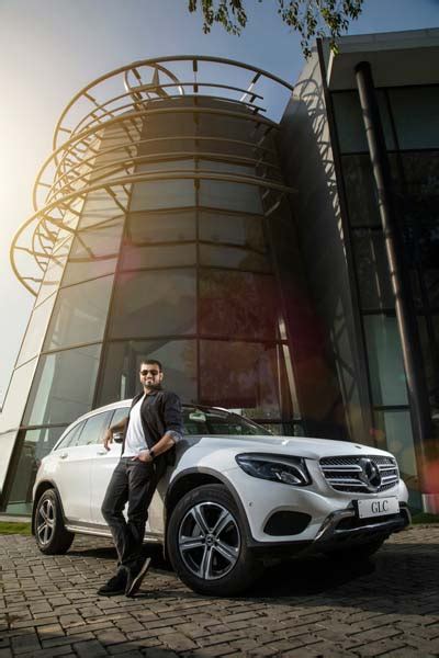 Mercedes-Benz promises its customers peace of mind with its top-notch ...
