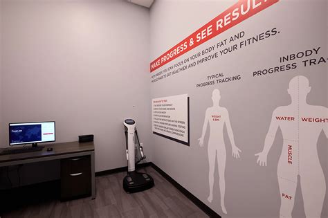 Gym in Omaha, NE at 14445 West Center Road 68144 | Gym Membership and ...