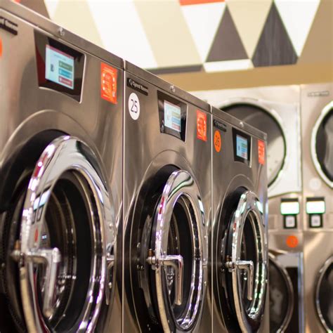 Opening A Laundromat
