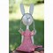 Image result for Old-Fashioned Bunny Sewing Pattern