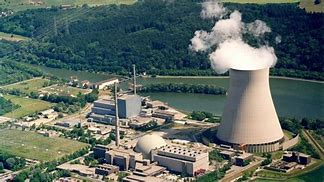 Image result for nuclear plant 核能工厂