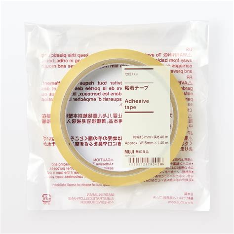 Adhesive tape