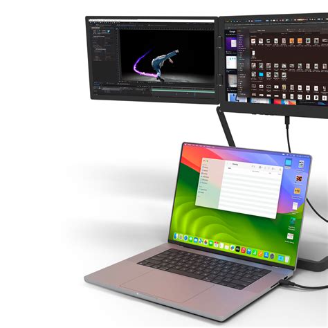 Support for Portable Monitors | Troubleshooting & Guides – Aura