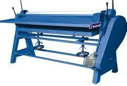 Paper Corrugation Machine Manufacturer Exporter Supplier from Amritsar ...