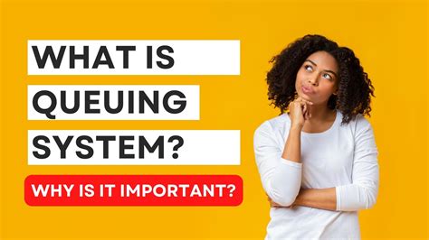 Image result for Queuing System Tutorial
