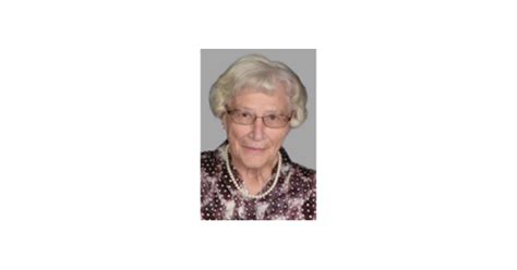 Esther M Ekberg Brader Obituary (2024) - Wayne, NE - Hasemann Funeral Home