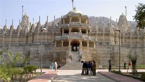 Dilwara Temples Mount Abu With A Detailed Guide For Visitors In 2026