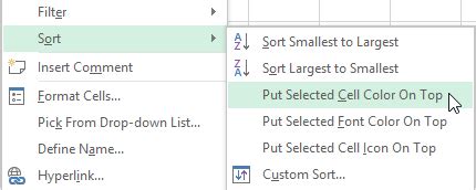 Image result for Sort Data with Formulas