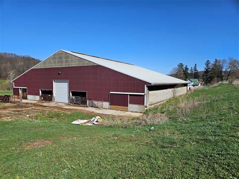 51.83 Acre Live and Online Real Estate Auction - Reedsburg - Gavin Bros ...