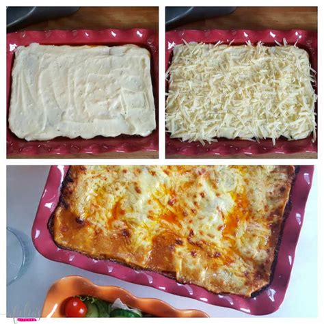 Afelia's Lasagne   Afelia's Kitchen
