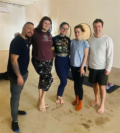 RSVP through SweatPals: Houston Yoga Club, 1123 W 21st St, Houston, TX ...