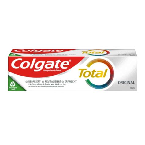 Image result for Colgate Total Toothpaste