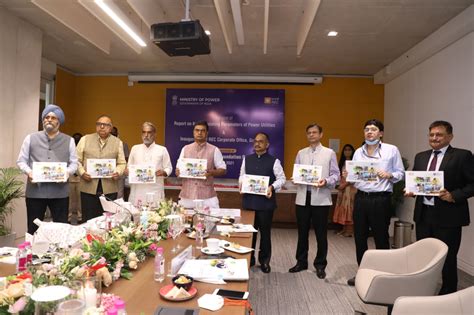 REC LIMITED (Formerly Rural Electrification Corporation Limited)