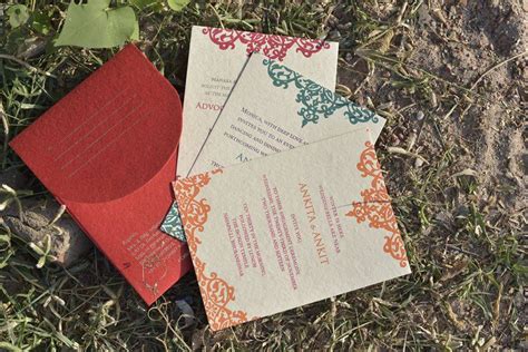 Wedding Invitations, Find Wedding Cards - Weddingwire.in