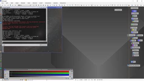 Image result for BackyardEOS Tutorial
